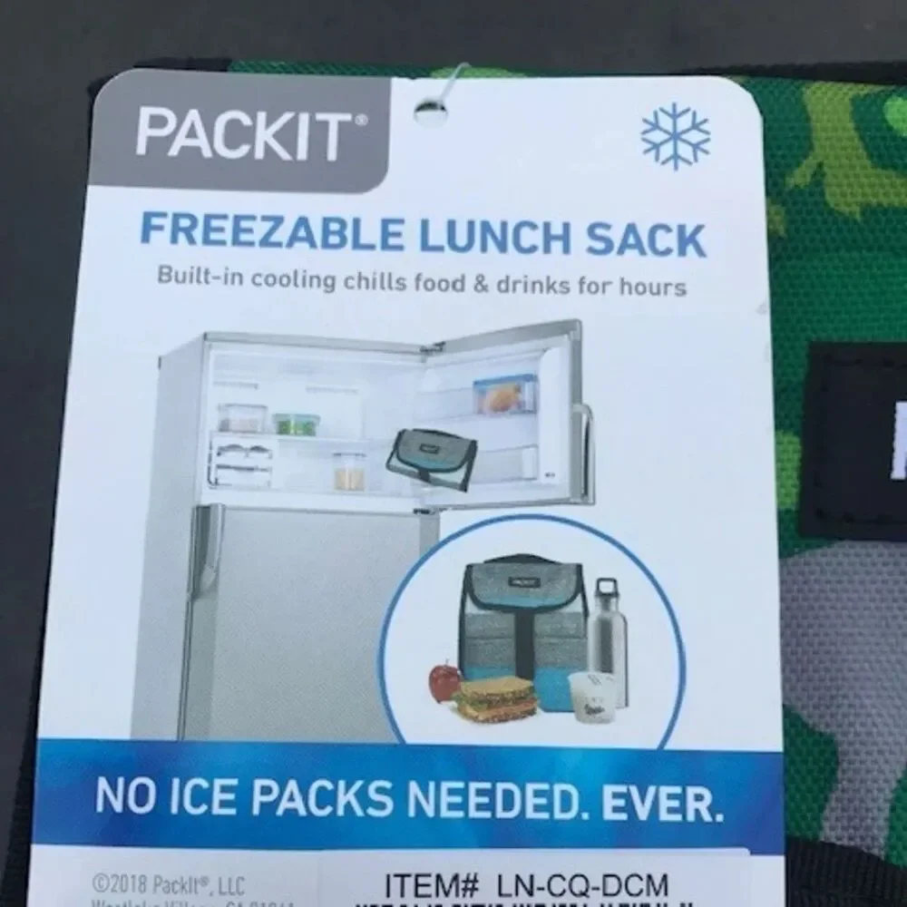 Packit Freezable ** packit